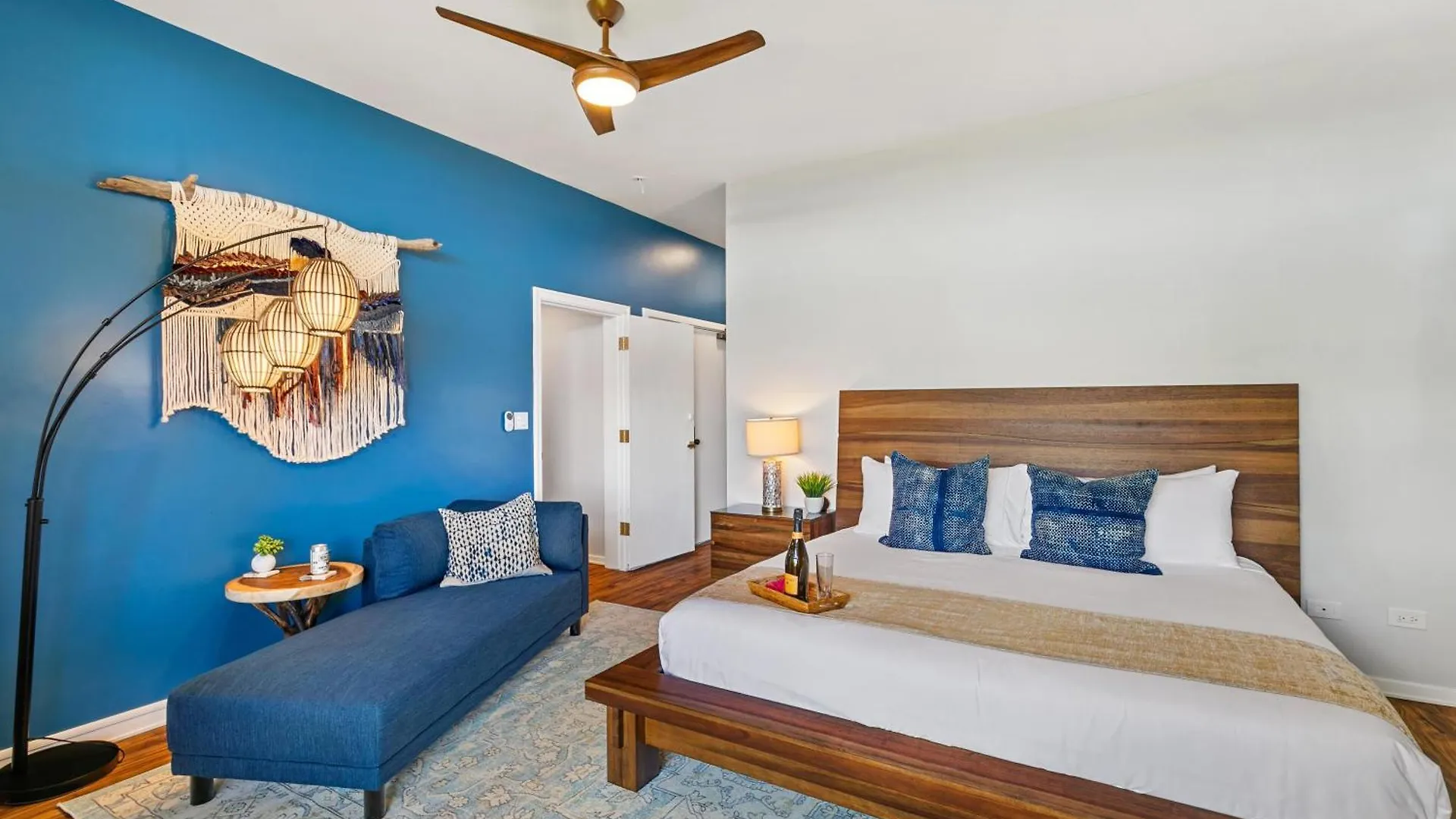 Kapalua Ridge Villas 1414 カハナ 別荘