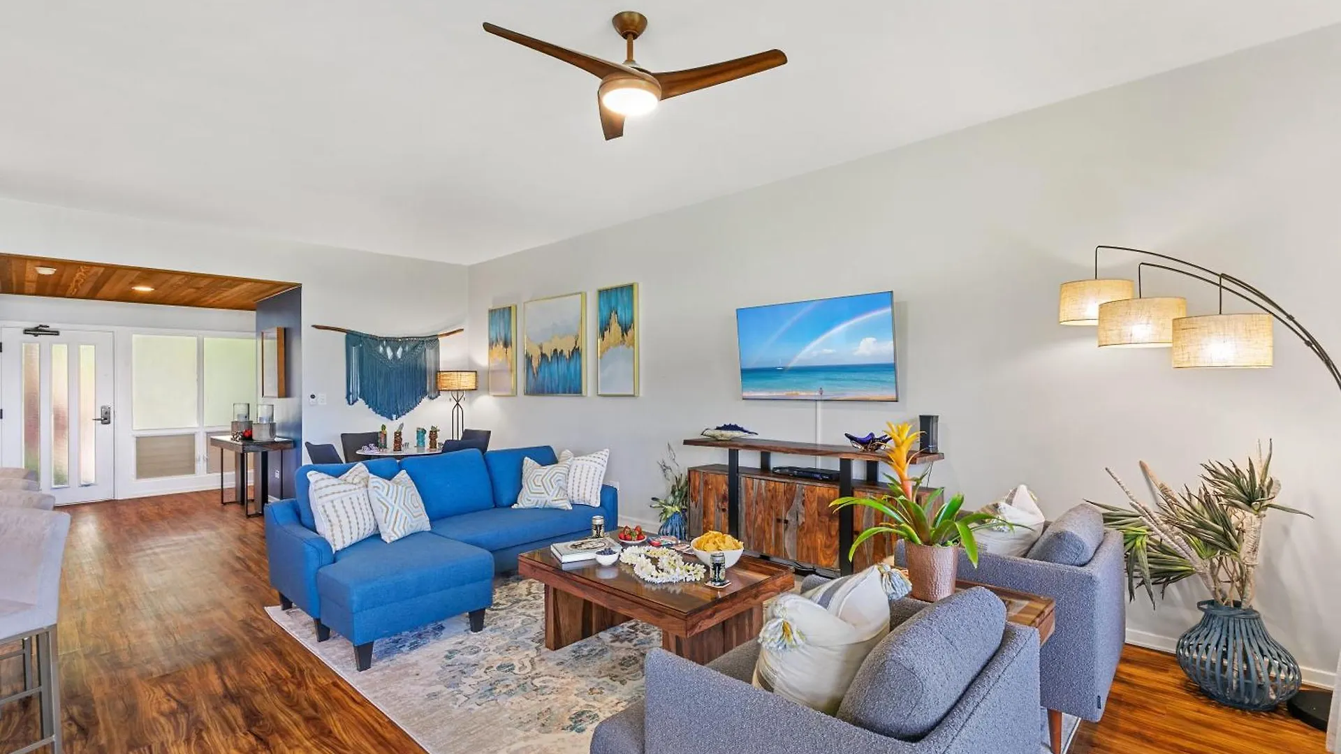 Kapalua Ridge Villas 1414 カハナ 0*,