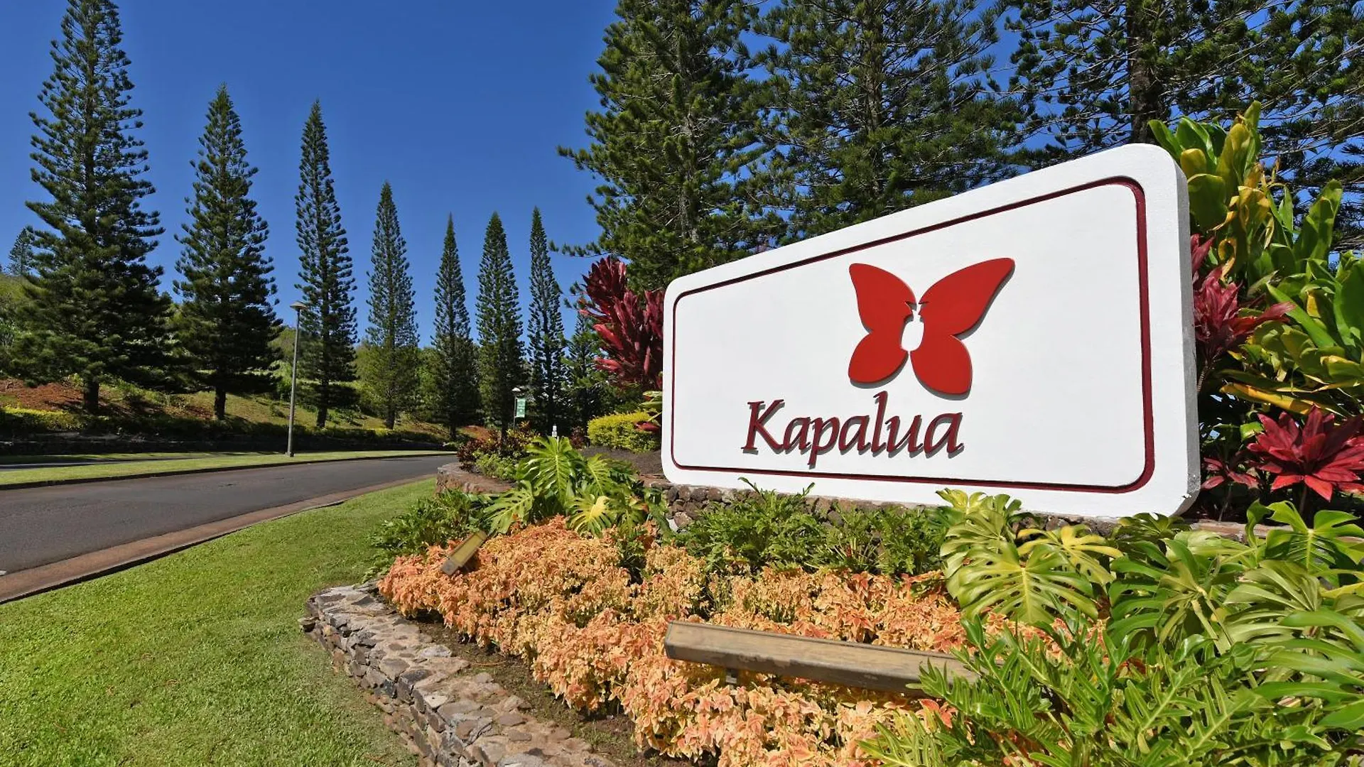別荘 Kapalua Ridge Villas 1414 カハナ 米国